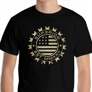 T-shirt Design by Yakuza20 for this project | Design: #31080451