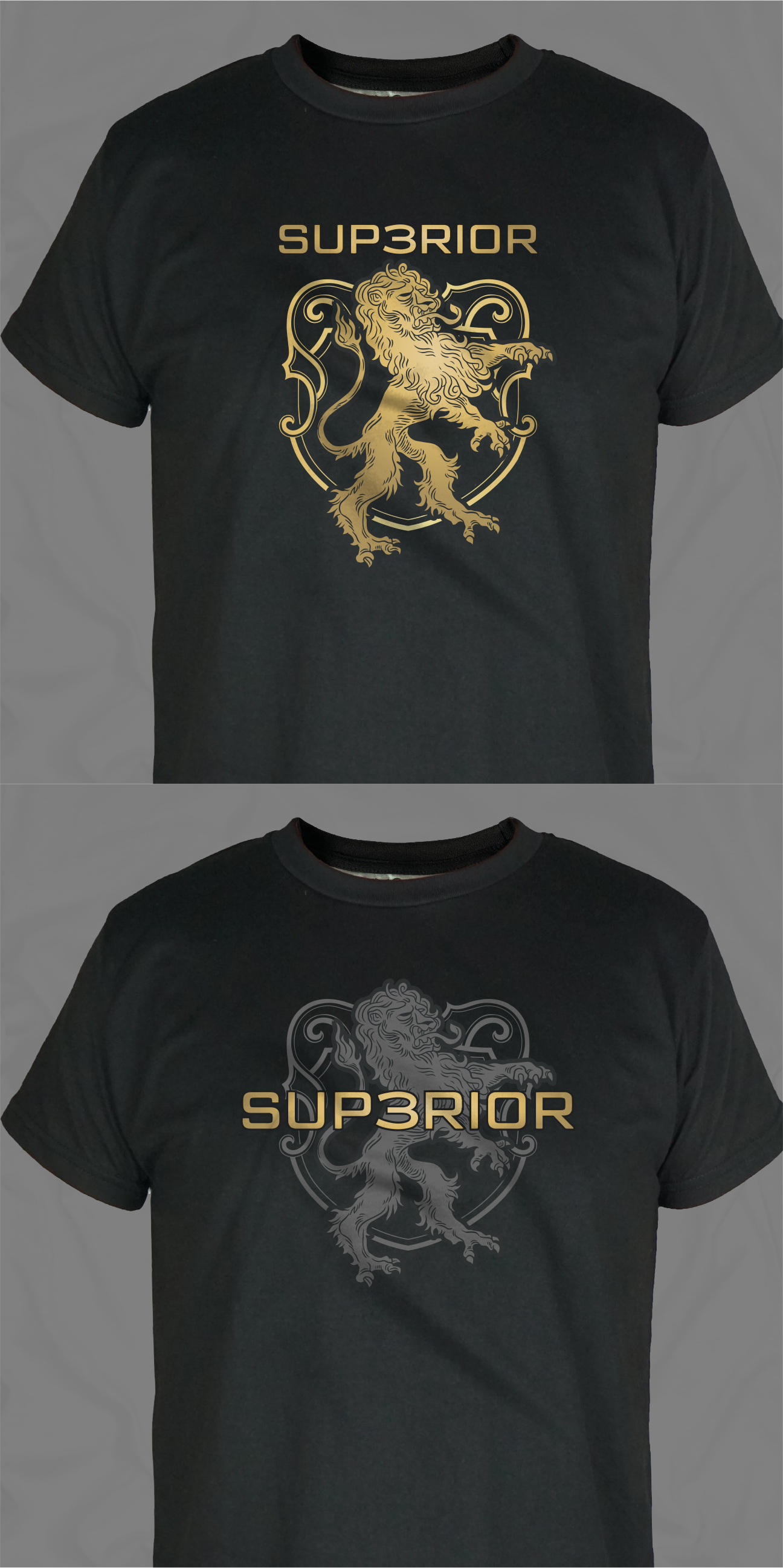 T-shirt Design by Yakuza20 for this project | Design #31083069