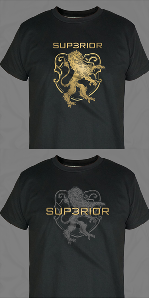 T-shirt Design by Yakuza20 for this project | Design: #31083069