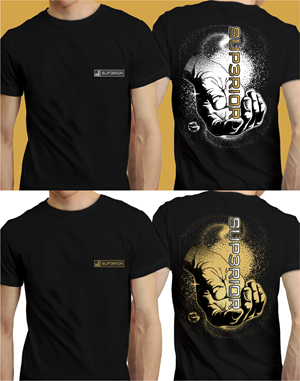 T-shirt Design by Yakuza20 for this project | Design: #31083096