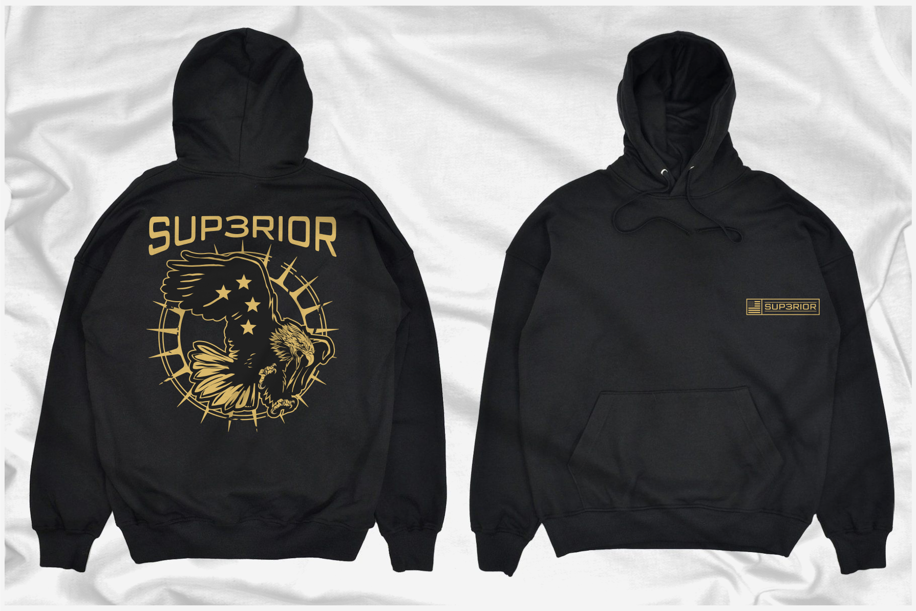 T-shirt Design by Yakuza20 for this project | Design #31083198