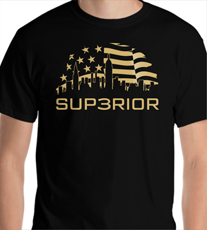 T-shirt Design by Yakuza20 for this project | Design: #31083295