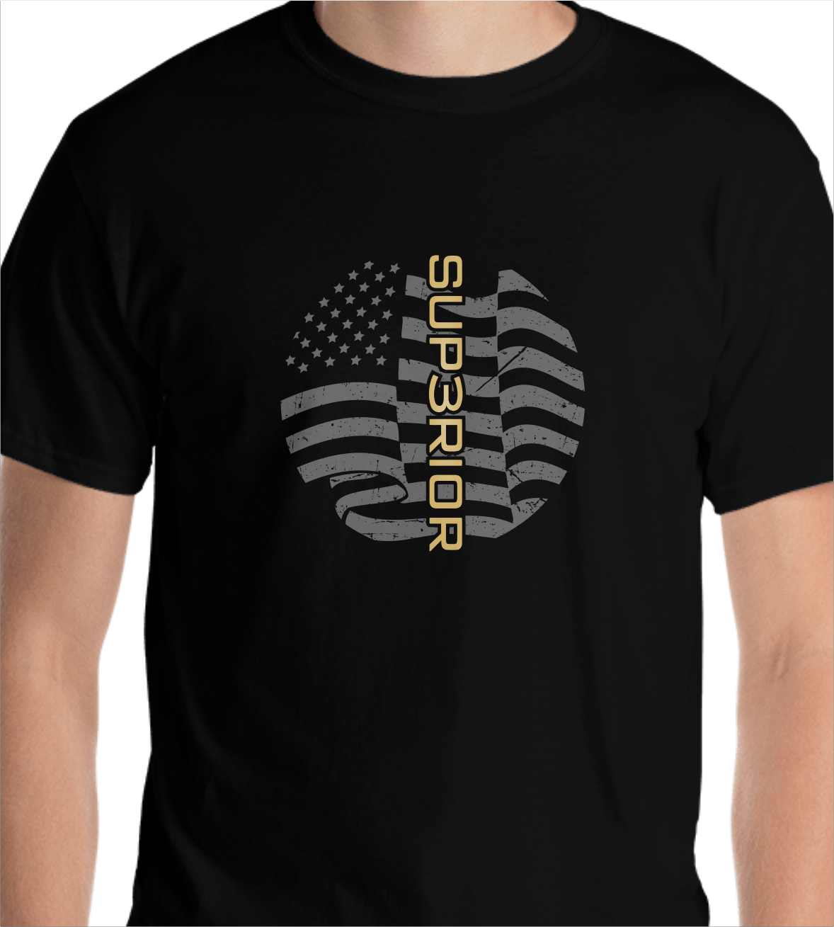 T-shirt Design by Yakuza20 for this project | Design #31083323