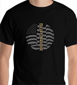 T-shirt Design by Yakuza20 for this project | Design: #31083323