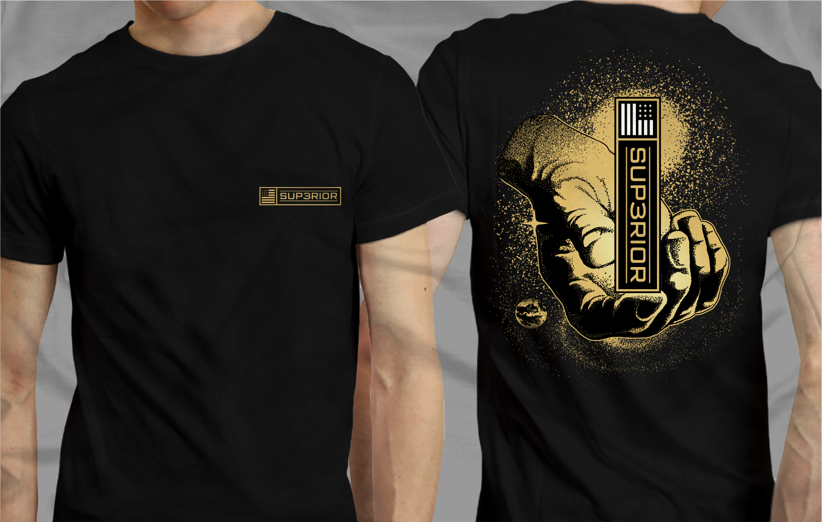 T-shirt Design by Yakuza20 for this project | Design #31083482