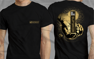 T-shirt Design by Yakuza20 for this project | Design: #31083482