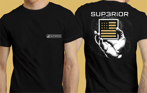 T-shirt Design by Yakuza20 for this project | Design: #31083539