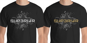 T-shirt Design by Yakuza20 for this project | Design: #31083599