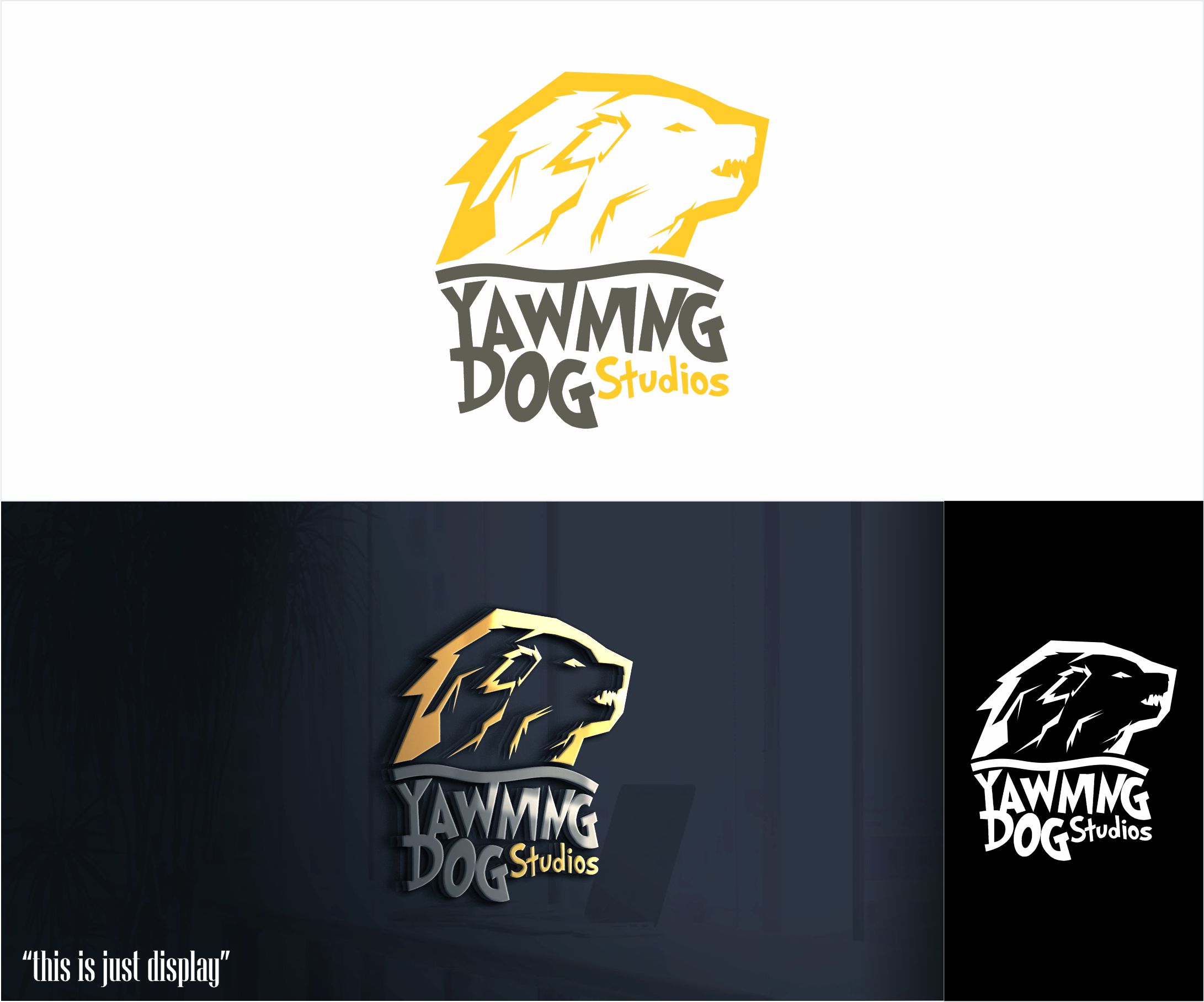 Logo-Design von alkaline für dieses Projekt | Design #31075363