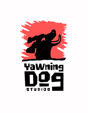 Logo Design by Mythos Design