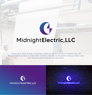 Logo Design by saktian