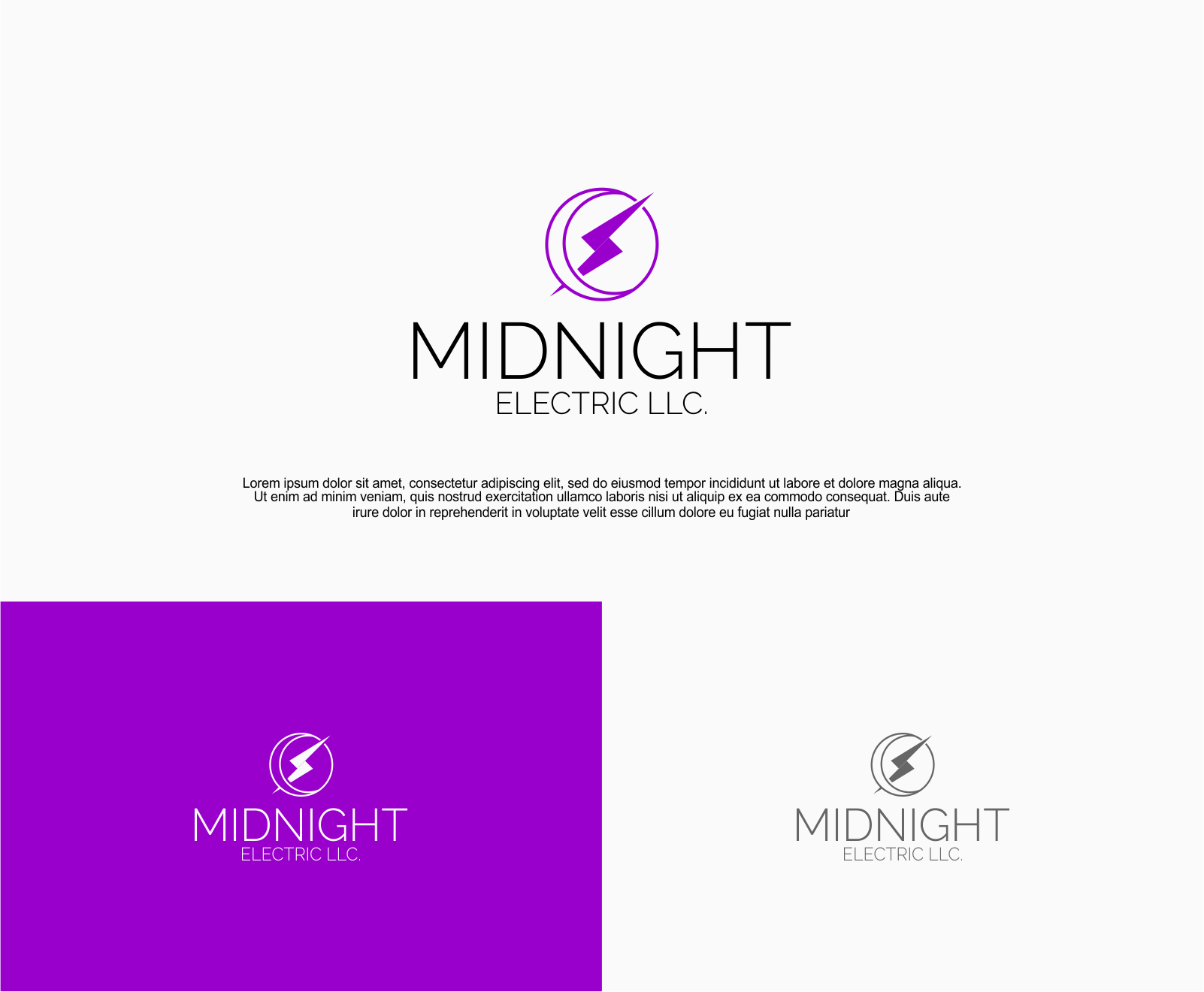 Logo Design by DesiGiNe for this project | Design #31119376