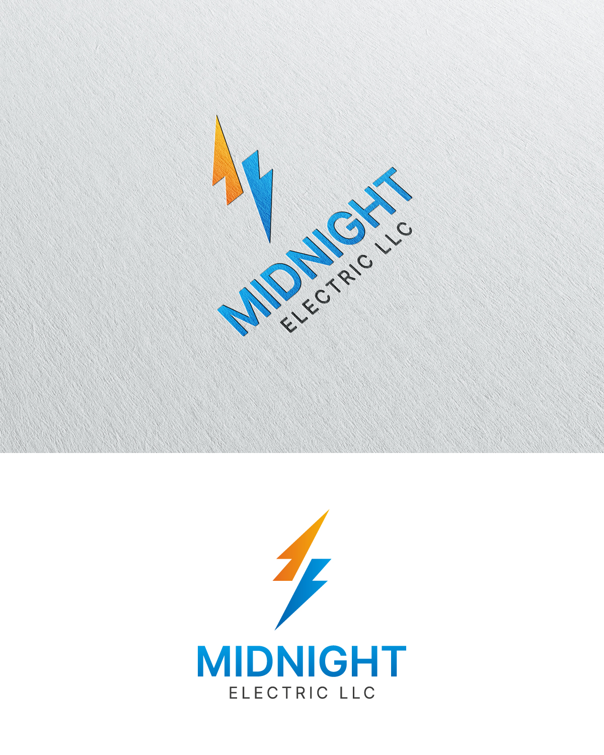 Logo Design by fluent_designer for this project | Design #31097661