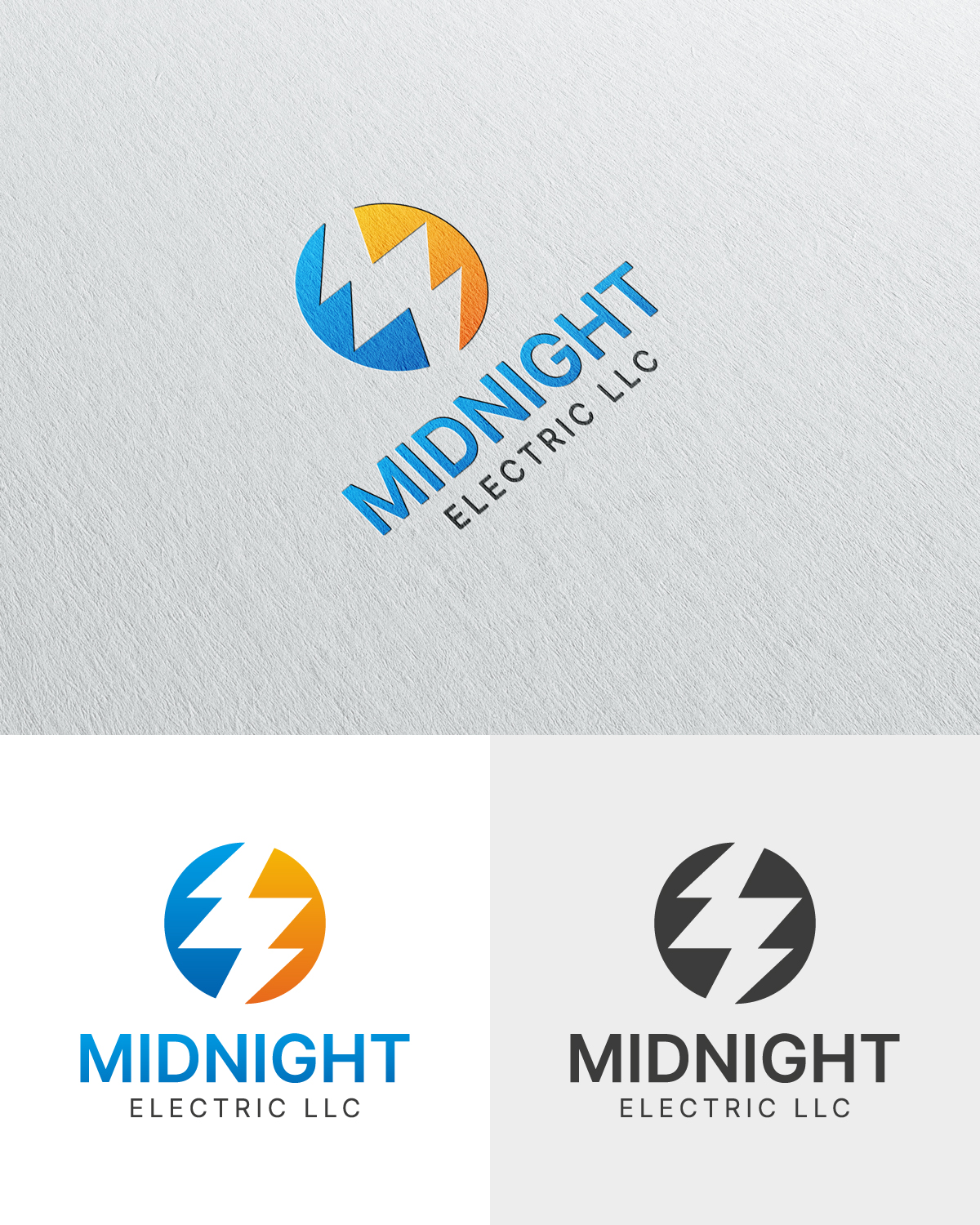 Logo Design by fluent_designer for this project | Design #31100502