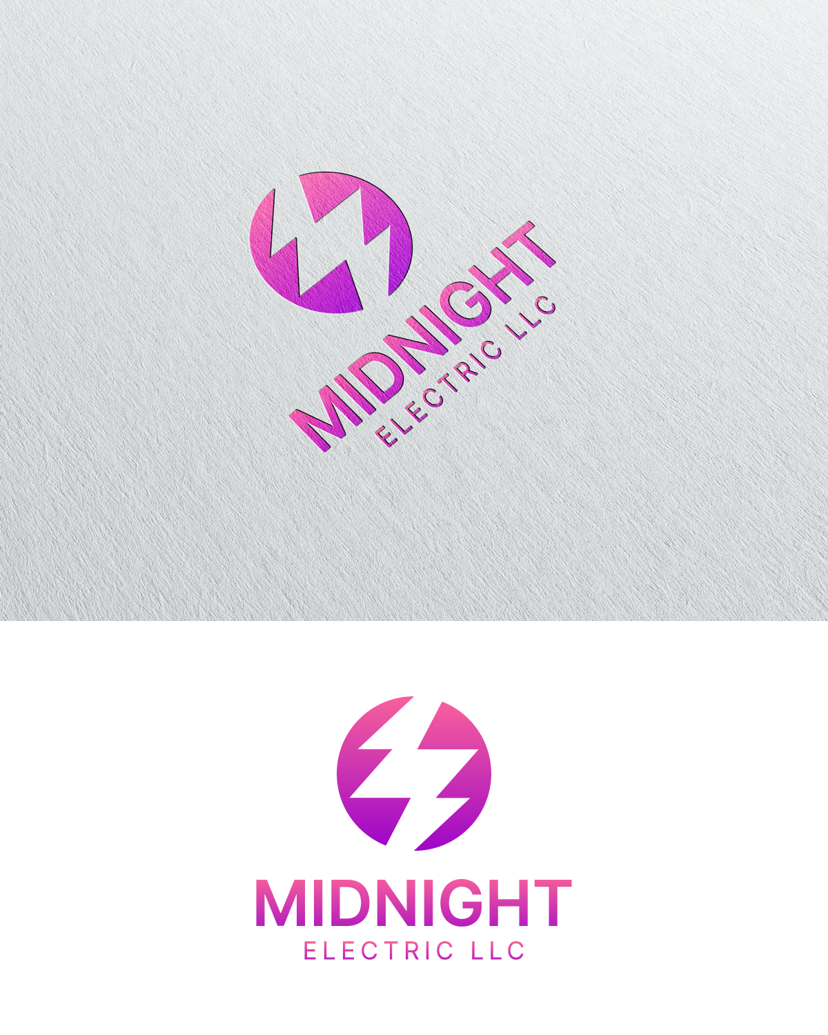Logo Design by fluent_designer for this project | Design #31100503