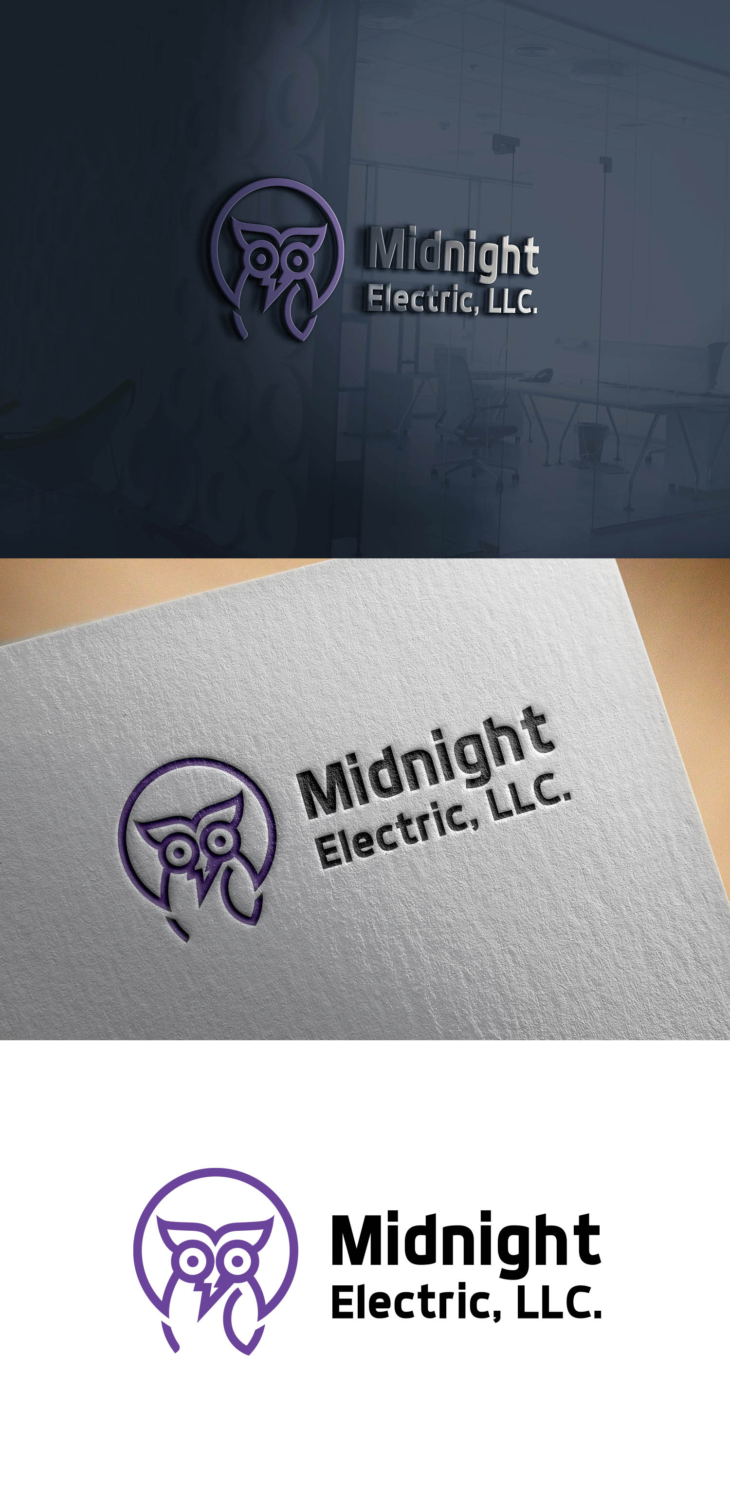 Logo Design by sariaka for this project | Design #31110185