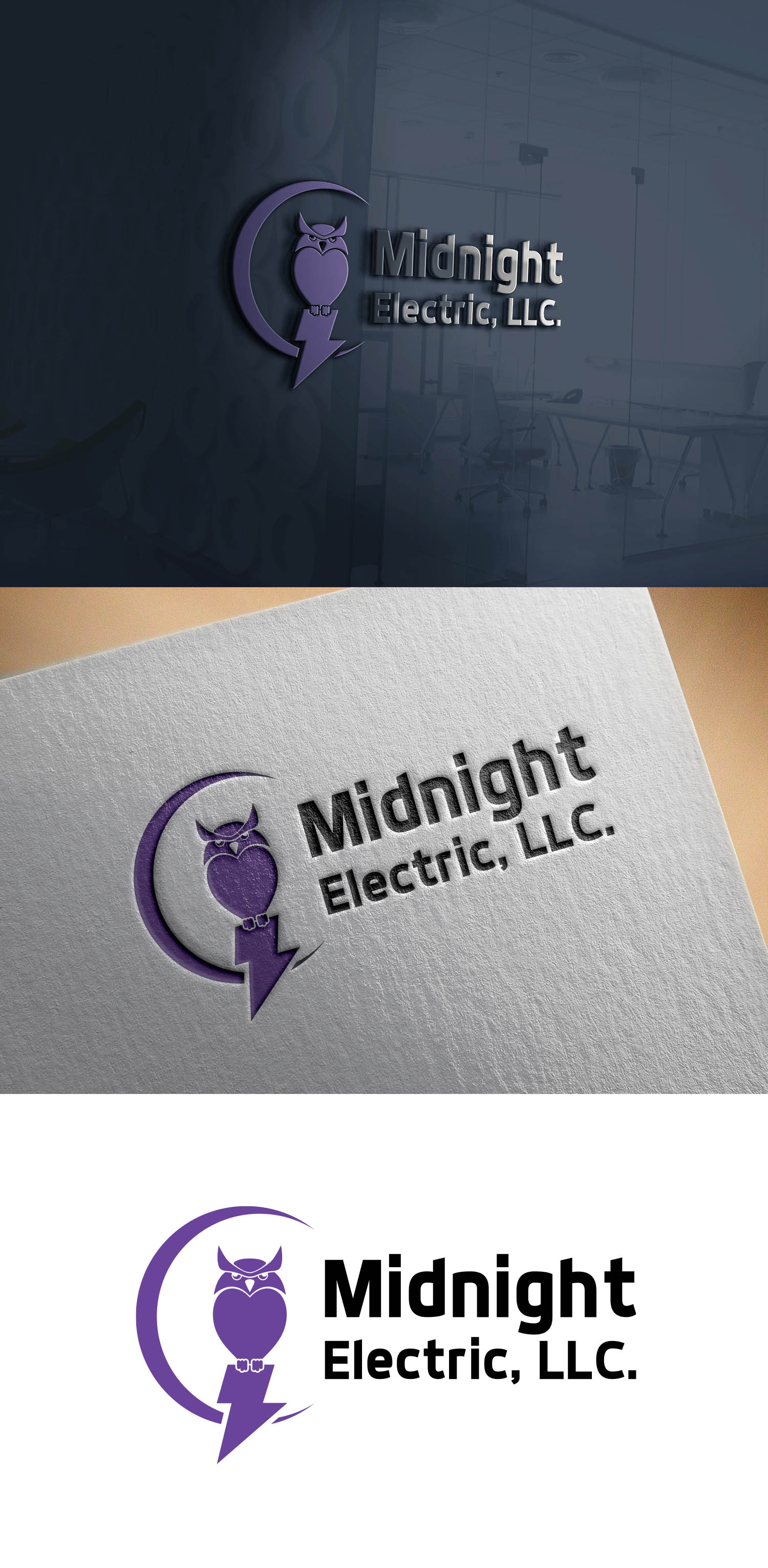 Logo Design by ddog for this project | Design #31112230