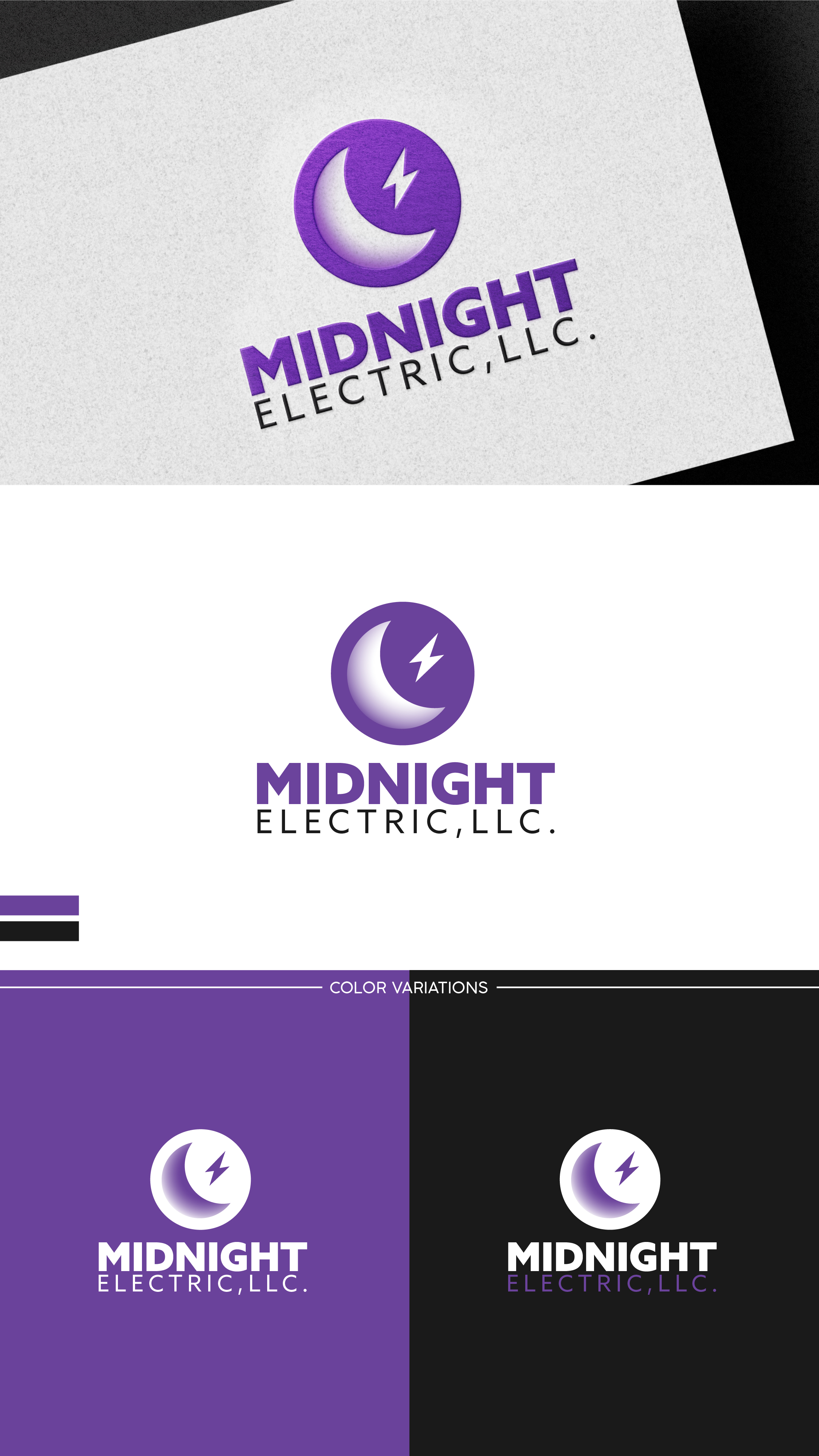 Logo-Design von Julio Pastore für dieses Projekt | Design #31117306