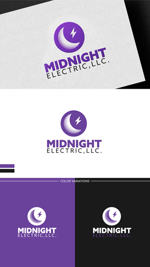 Logo Design by Julio Pastore for this project | Design: #31117306