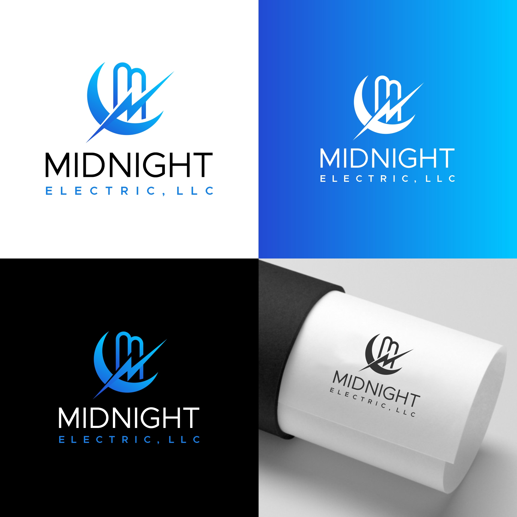 Logo Design by debdesign for this project | Design #31080891