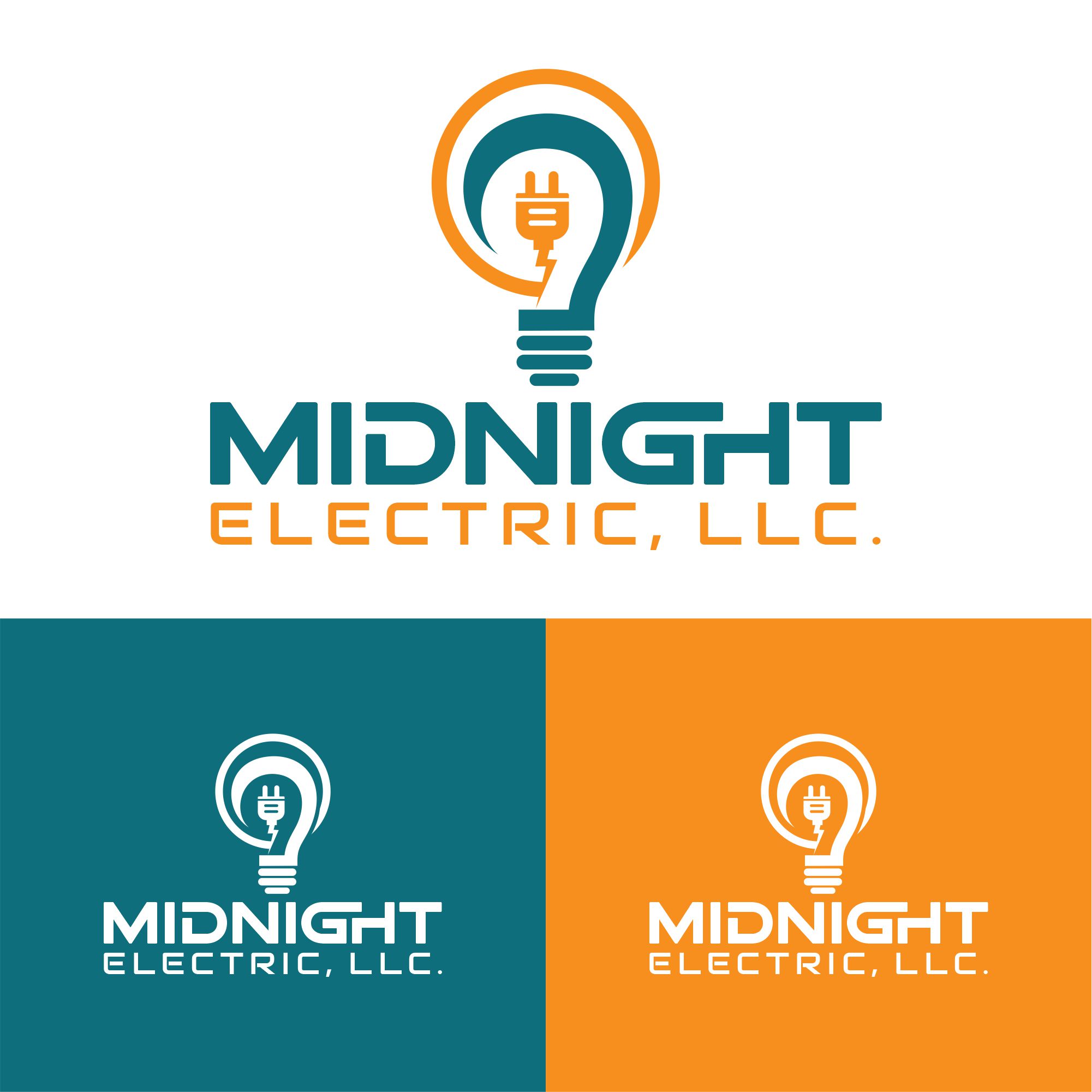 Logo Design by creative.bugs for this project | Design #31079944
