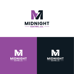 Logo Design by KINETIK™