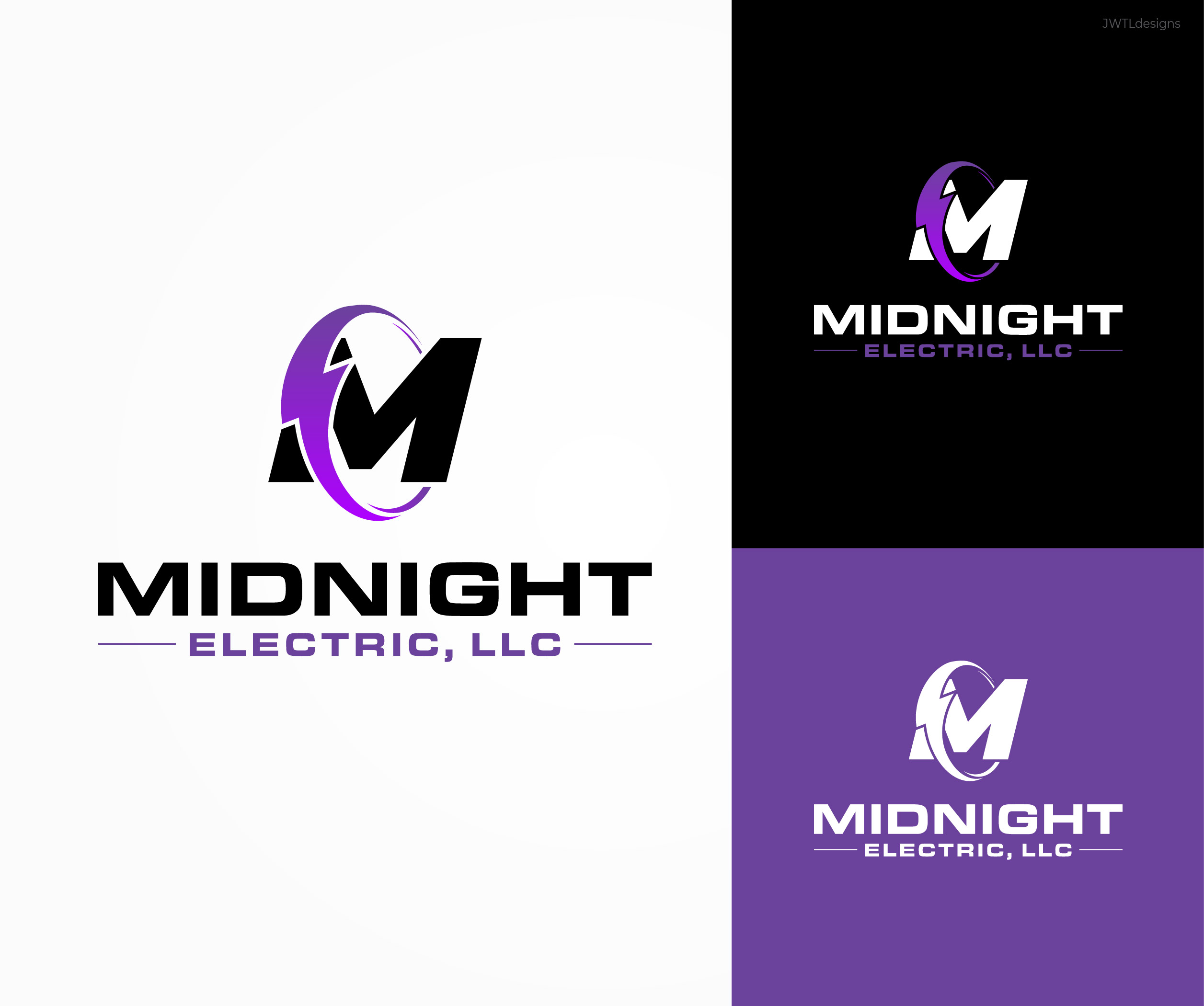 Logo Design by JWTL for this project | Design #31108926