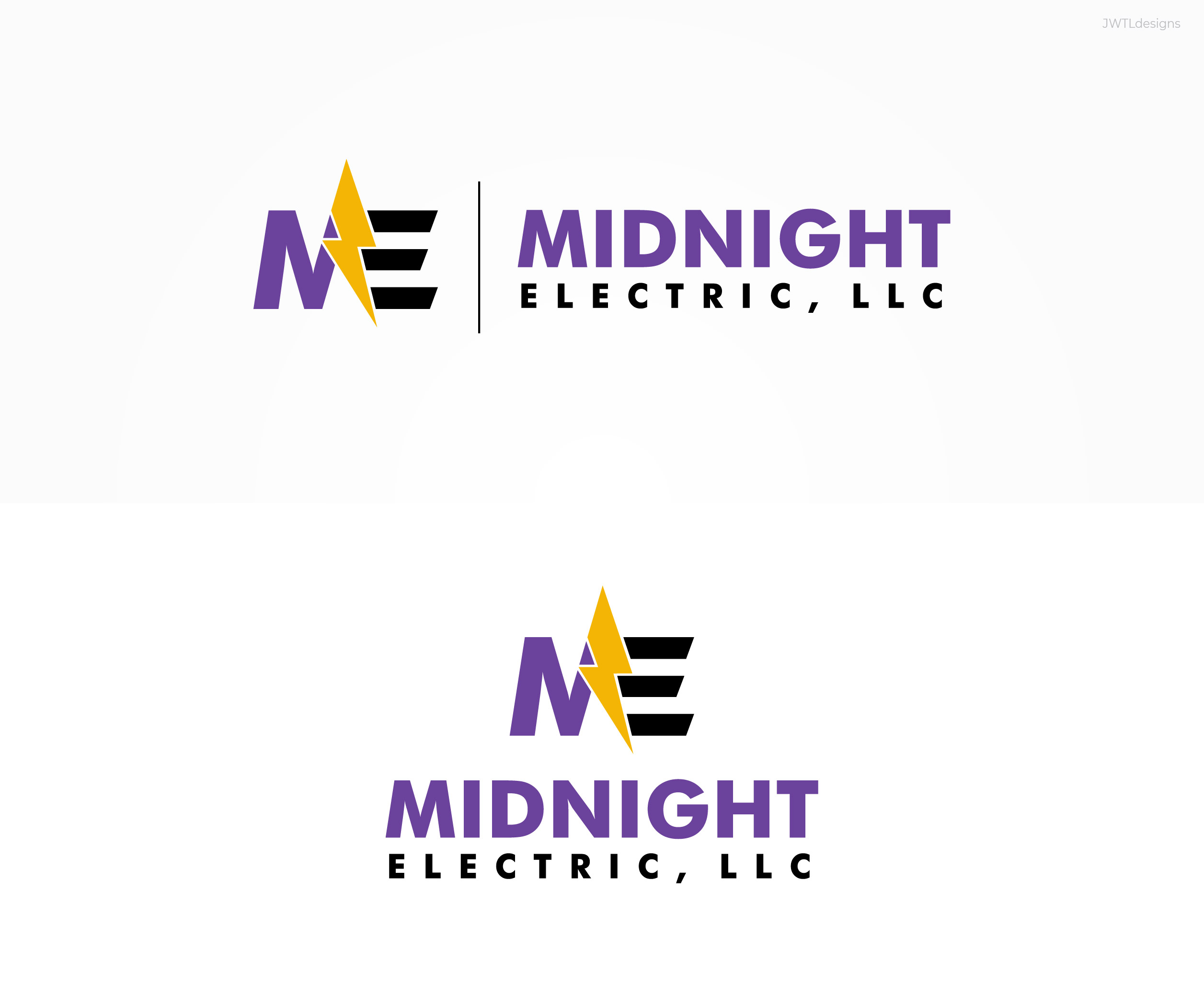 Logo Design by JWTL for this project | Design #31109037