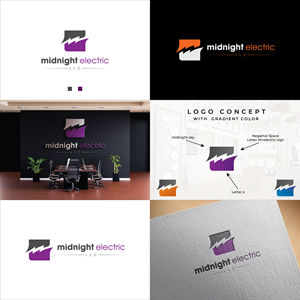 Logo Design by Adove Creative