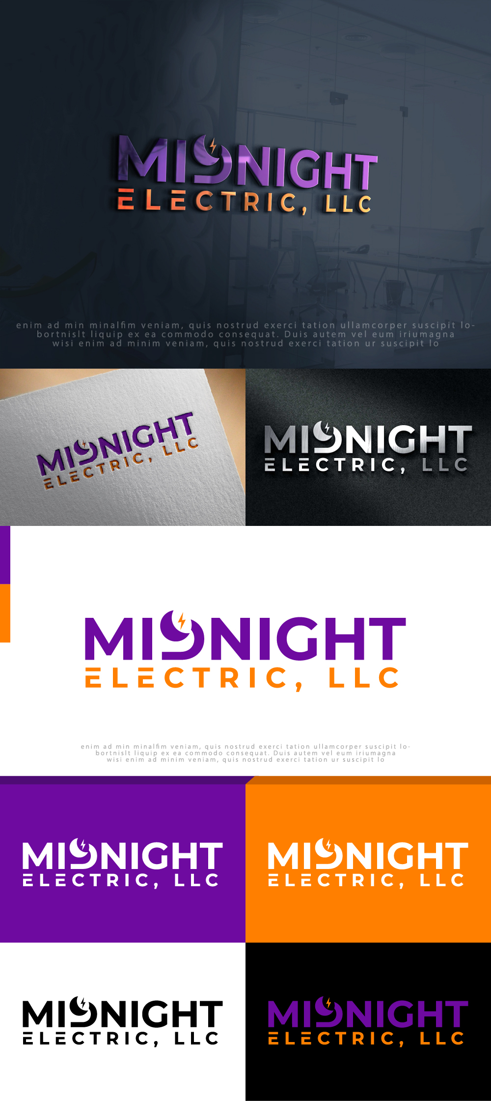 Logo Design by Ayub Zafar for this project | Design #31091939