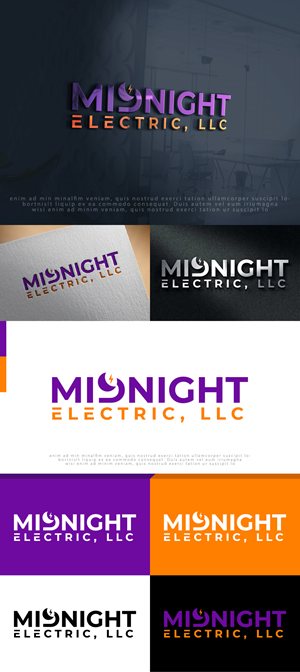 Logo Design by Ayub Zafar for this project | Design: #31091939
