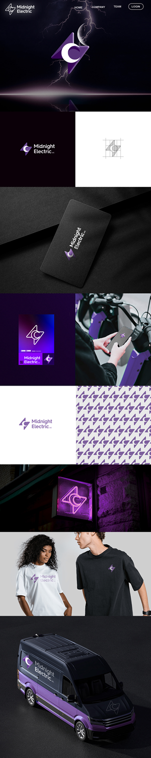 Logo Design by Harvs