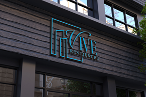 Logo Design by Kavth for this project | Design: #31109914
