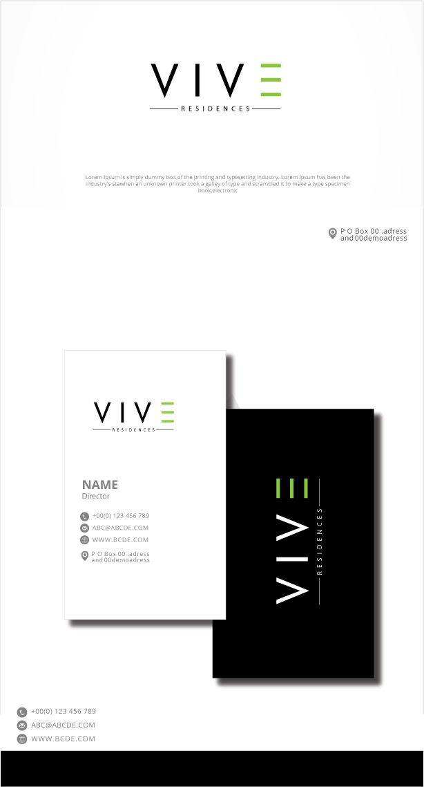 Logo Design by zebronicgraphic for this project | Design #31080018