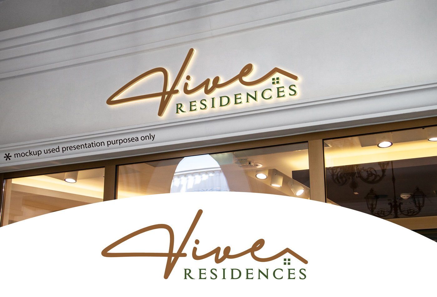 Logo Design by Rubia@ for this project | Design: #31087475