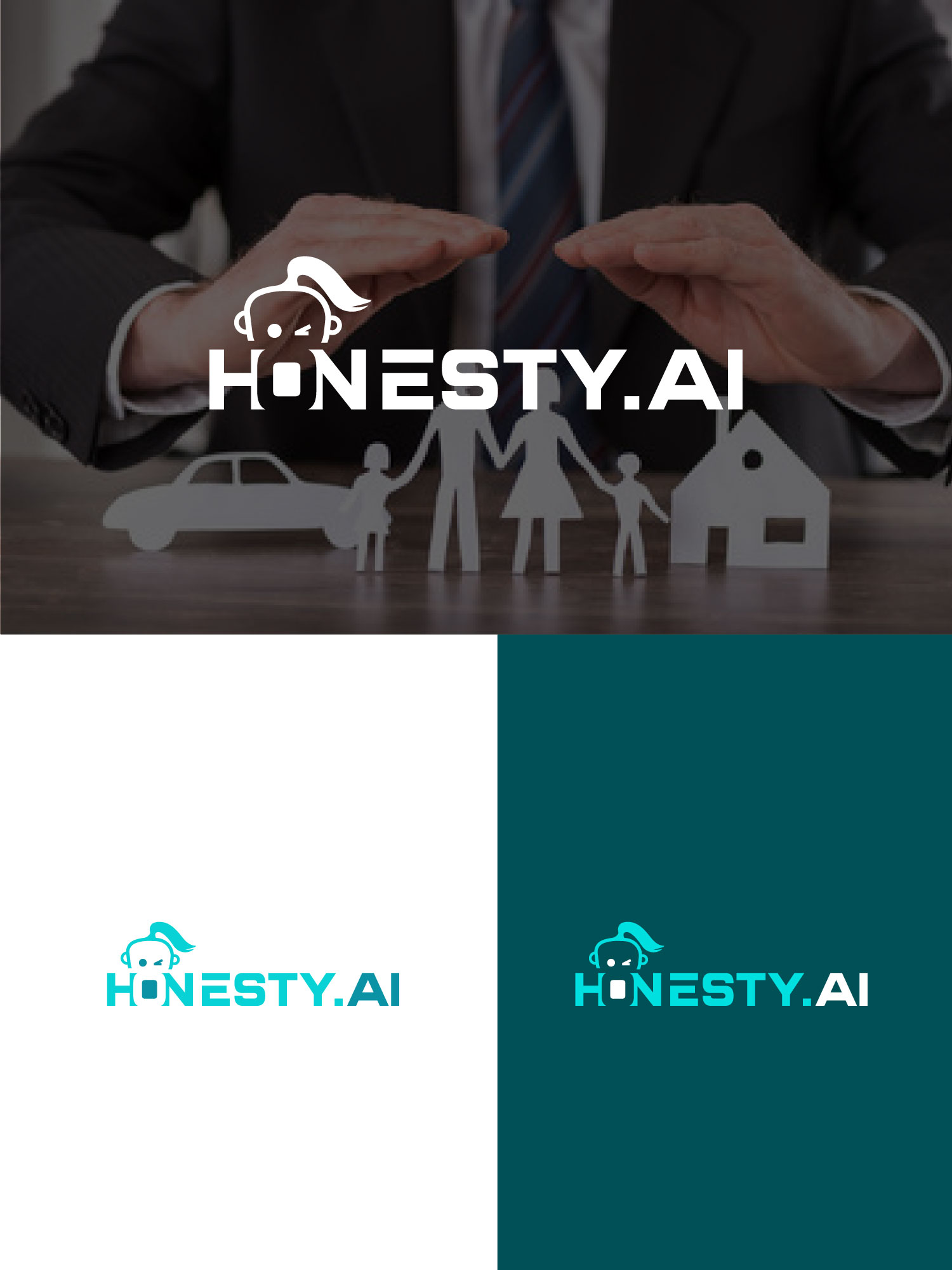 Diseño de Logo por AyaanArt para este proyecto | Diseño #31078170