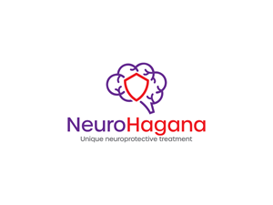 Logo Design by Gexeco for NeuroHagana Ltd | Design: #31076688
