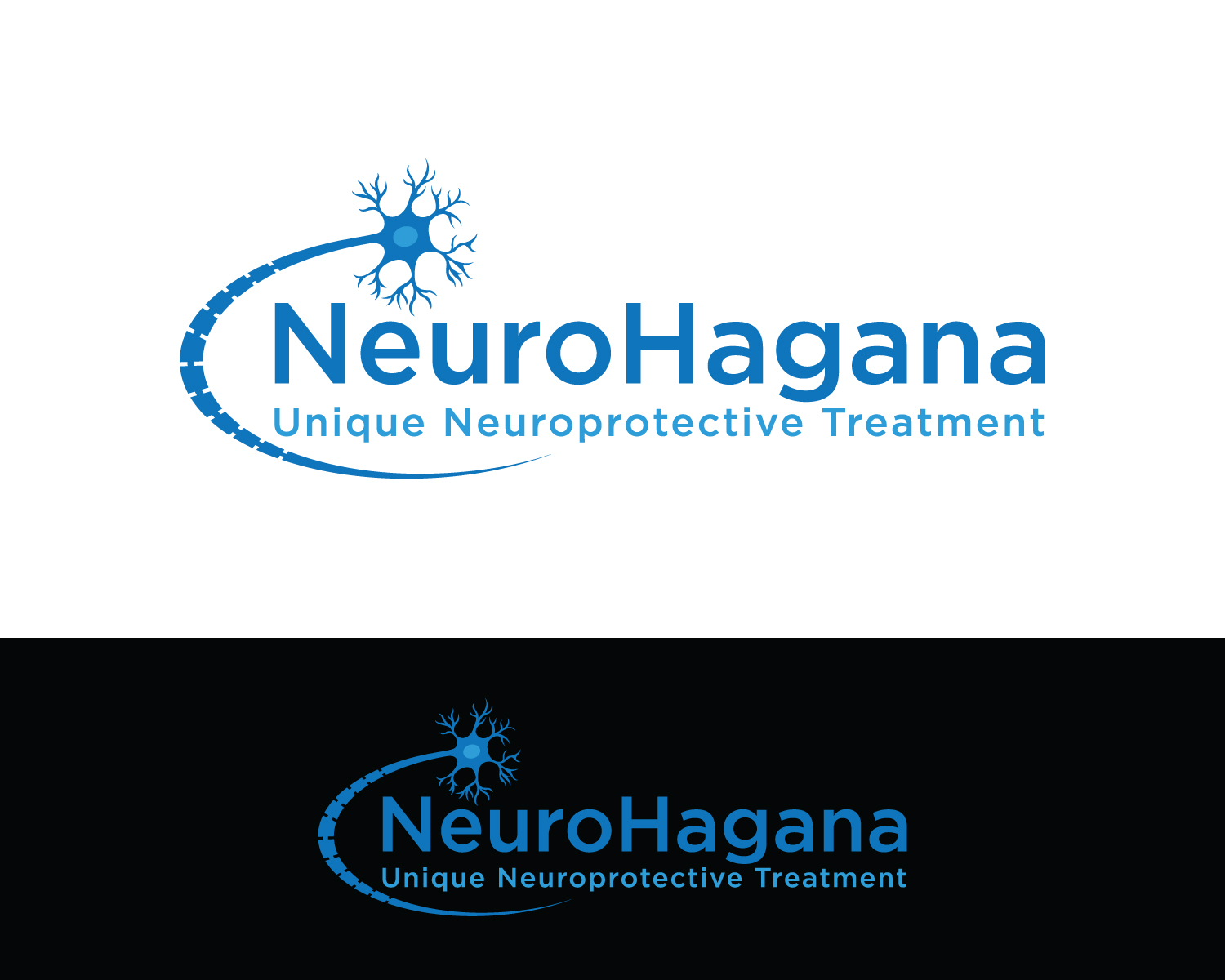 Logo Design by Box Graphic for NeuroHagana Ltd | Design #31083363