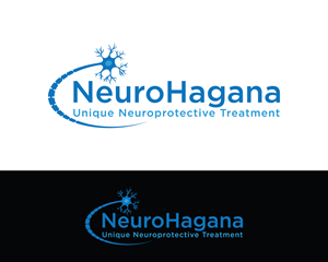 Logo Design by Box Graphic for NeuroHagana Ltd | Design: #31083363