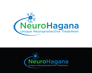 Logo Design by Box Graphic for NeuroHagana Ltd | Design: #31090578