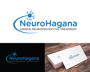 Logo Design by Box Graphic for NeuroHagana Ltd | Design: #31104122