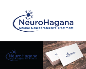 Logo Design by Box Graphic for NeuroHagana Ltd | Design: #31105132