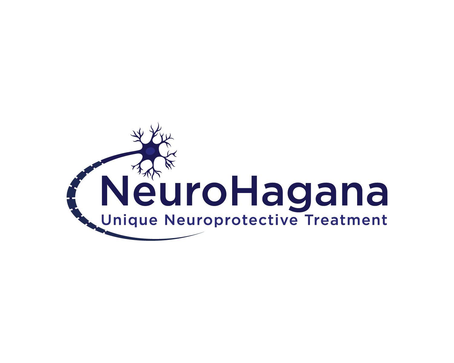 Logo Design by Box Graphic for NeuroHagana Ltd | Design #31105614