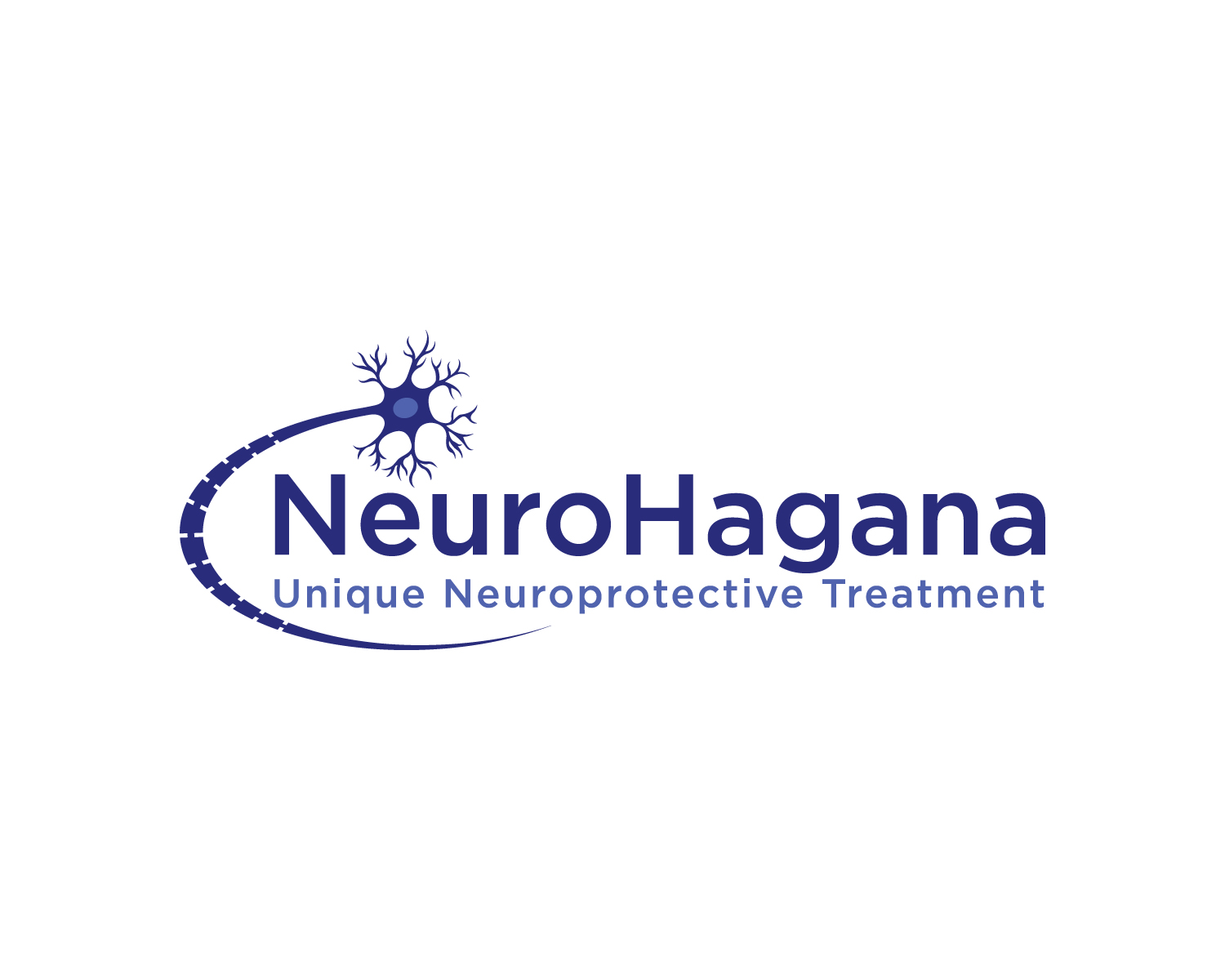 Logo Design by Box Graphic for NeuroHagana Ltd | Design #31105615