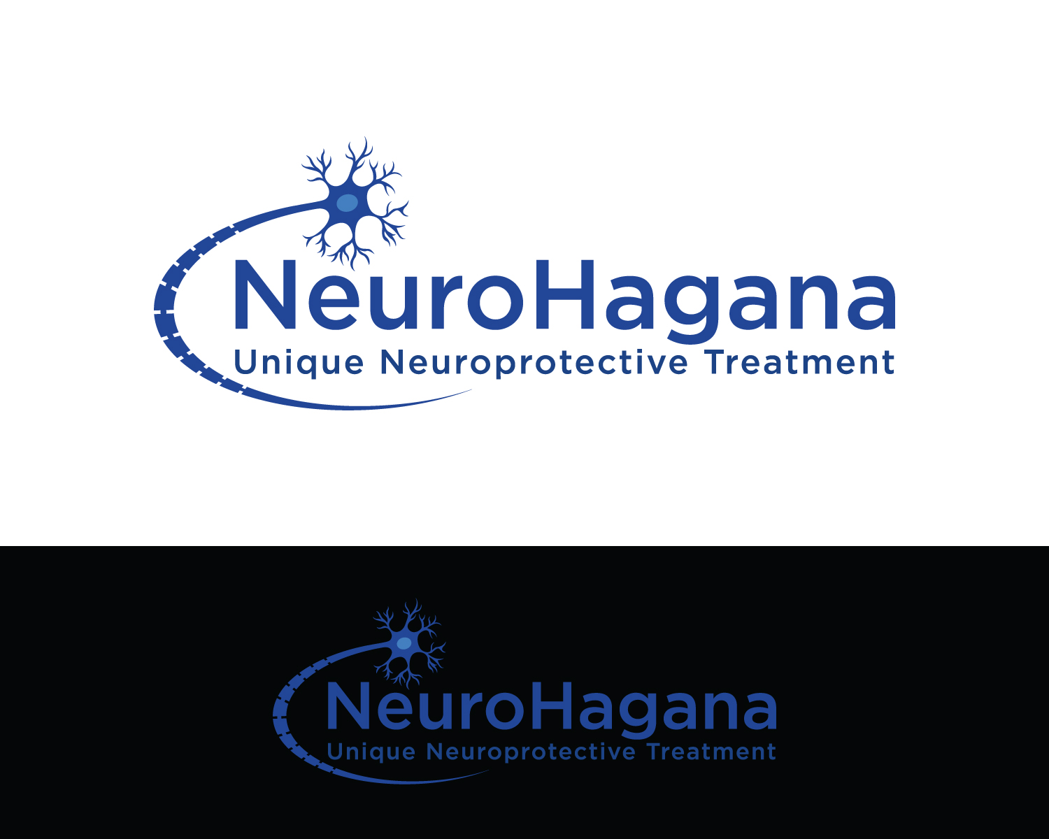 Logo Design by Box Graphic for NeuroHagana Ltd | Design #31113231