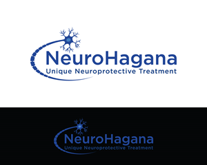 Logo Design by Box Graphic for NeuroHagana Ltd | Design: #31113231