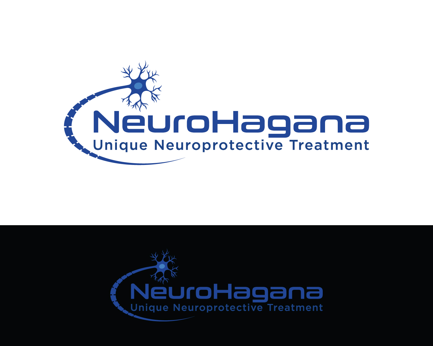 Logo-Design von Box Graphic für NeuroHagana Ltd | Design #31116791