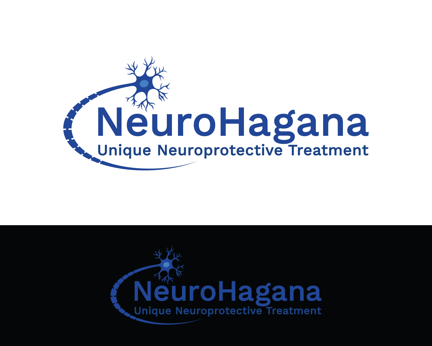 Logo Design by Box Graphic for NeuroHagana Ltd | Design #31116792