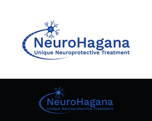 Logo Design by Box Graphic for NeuroHagana Ltd | Design: #31116792