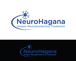 Logo Design by Box Graphic for NeuroHagana Ltd | Design: #31120067